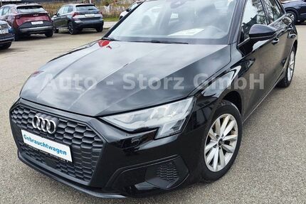 Audi A3 75.100 km 21.990 &euro; Dunningen 78655