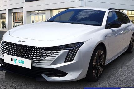 Peugeot 508 53.100 km 25.690 &euro; Völklingen 66333
