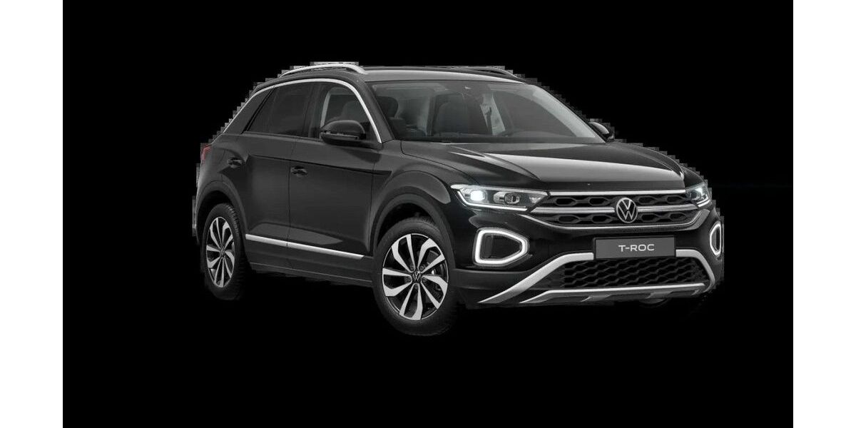 VW T-Roc 10.856 km 32.990 &euro; Scheuring 86937