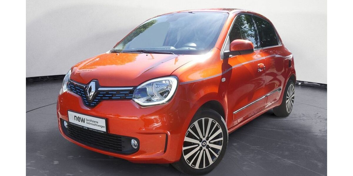 Renault Twingo 31.800 km 12.490 &euro; Göppingen 73037