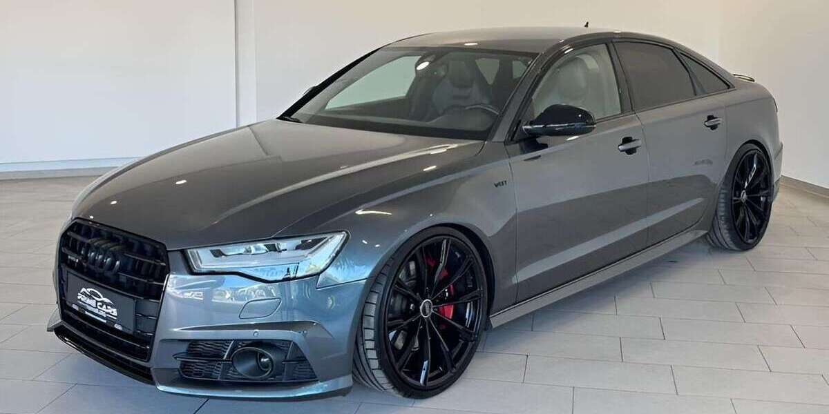 Audi A6 139.000 km 29.990 &euro; Hamburg 22043
