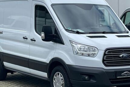 Ford Transit 168.000 km 12.850 &euro; Berlin 13088
