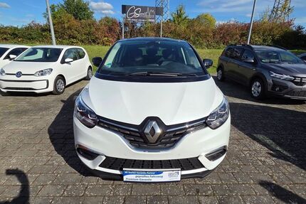 Renault Scenic 64.687 km 17.900 € Limburg 65553