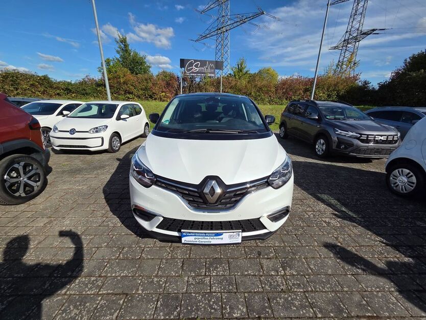 Renault Scenic 64.687 km 17.900 € Limburg 65553