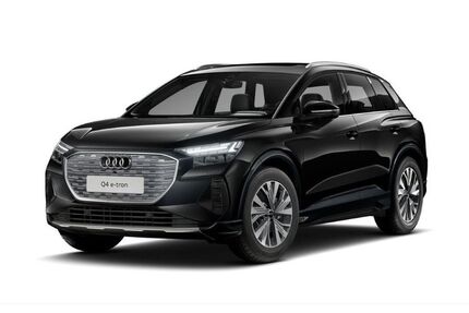 Audi Q4 e-tron 22.650 km 34.999 &euro; Hanau 63452