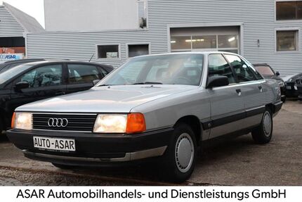 Audi 100 200.000 km 2.980 € Fürth 90763