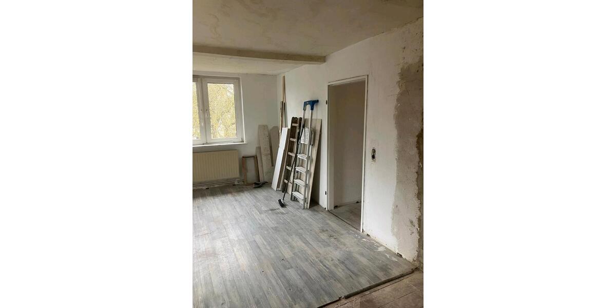 Dachgeschoßwohnung Hage - 1 Zimmer, 50 m&sup2;, 450&euro; | Angebot:25444381