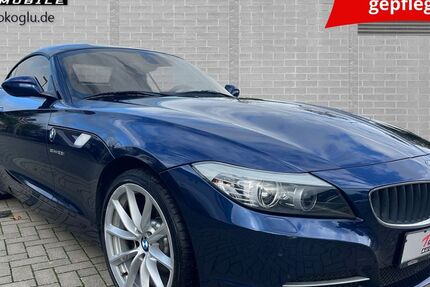 BMW Z4 51.000 km 21.490 &euro; Dautphetal-Friedensdorf 35232