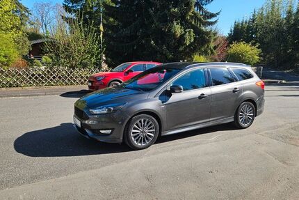 Ford Focus 56.000 km 13.999 &euro; Eschwege 37269