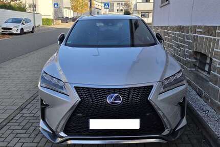 Lexus RX 450h 152.500 km 29.900 &euro; neuenkirchen 66538
