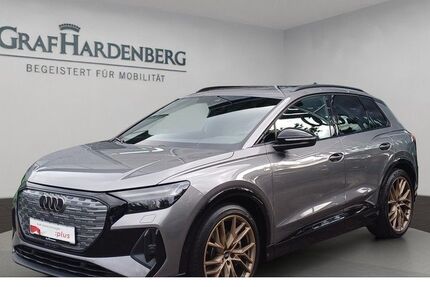 Audi Q4 e-tron 72.900 km 35.777 &euro; Lahr 77933