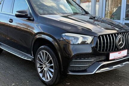 Mercedes-Benz GLE 350 196.550 km 42.990 &euro; Neukamperfehn 26835