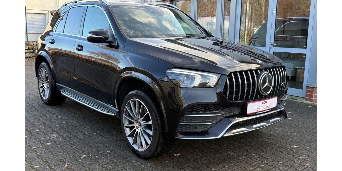 Mercedes-Benz GLE 350 196.550 km 42.990 &euro; Neukamperfehn 26835