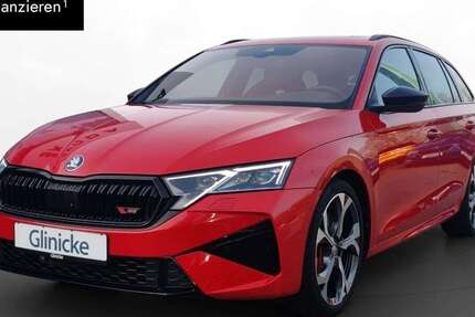 Skoda Octavia 14.319 km 39.990 &euro; Eschwege 37269