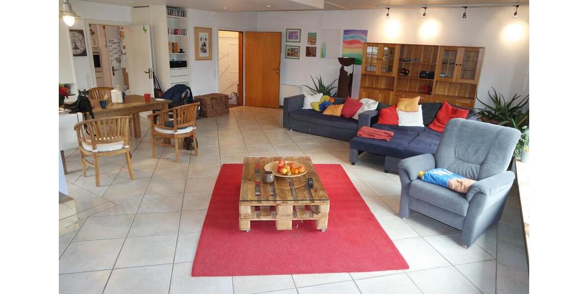 Etagenwohnung Kreuzau - 1 Zimmer, 14 m&sup2;, 340&euro; | Angebot:24733069