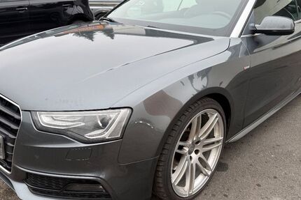 Audi A5 275.603 km 9.490 &euro; Creglingen 97993