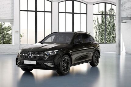Mercedes-Benz GLC 200 20.750 km 53.938 &euro; Marktredwitz 95615