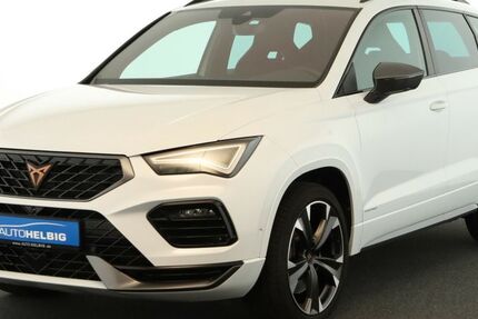 Cupra Ateca 44.900 km 27.490 &euro; Donnersdorf 97499