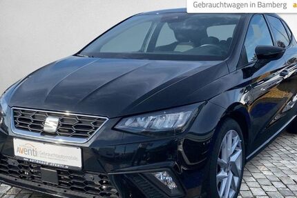 Seat Ibiza 62.804 km 17.779 &euro; Bamberg 96052