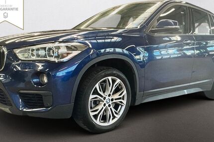 BMW X1 66.976 km 22.660 &euro; Helmstedt 38350
