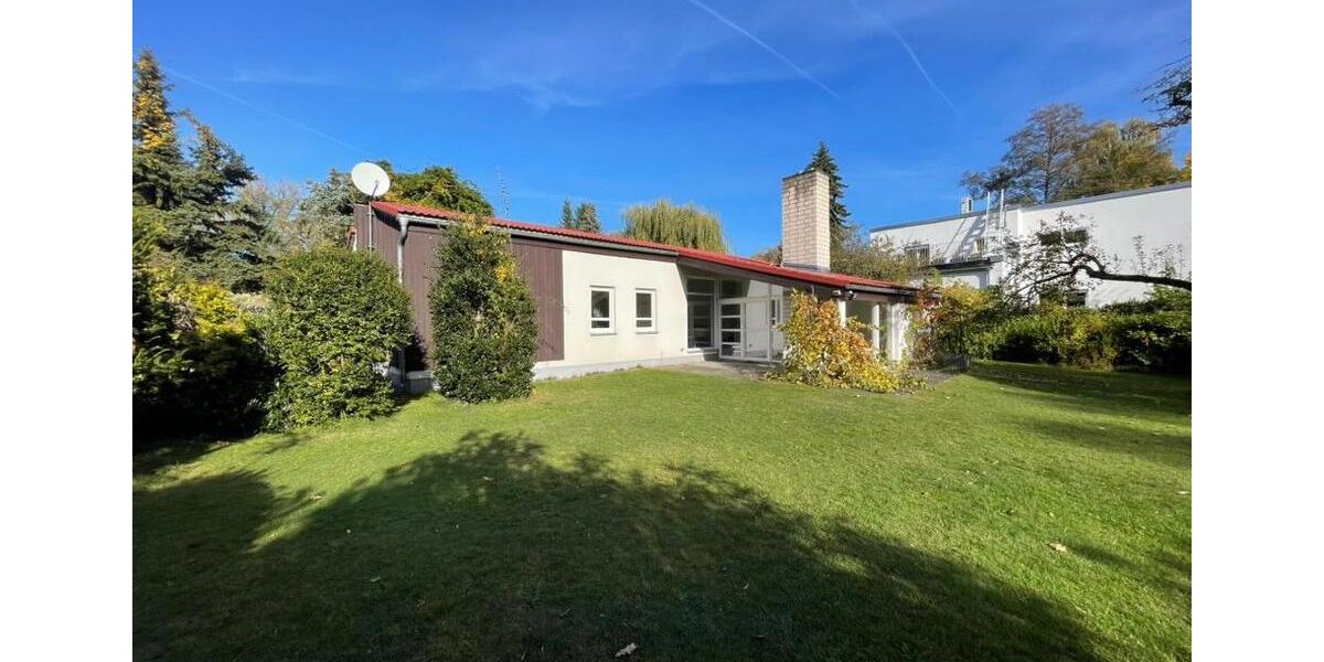 Einfamilienhaus Rangsdorf - 4.5 Zimmer, 110 m&sup2;, 1.800&euro; | Angebot:25292070