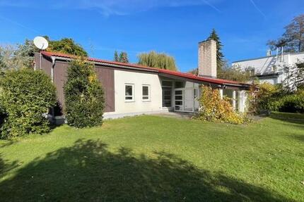 Haus Rangsdorf - 4.5 Zimmer, 110 m&sup2;, 1.800&euro; | Angebot:25292070