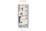 Reihenhaus Uetersen - 5 Zimmer, 133 m&sup2;, 1.800&euro; | Angebot:26356328
