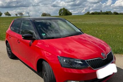 Skoda Fabia 162.000 km 6.950 &euro; München 80639