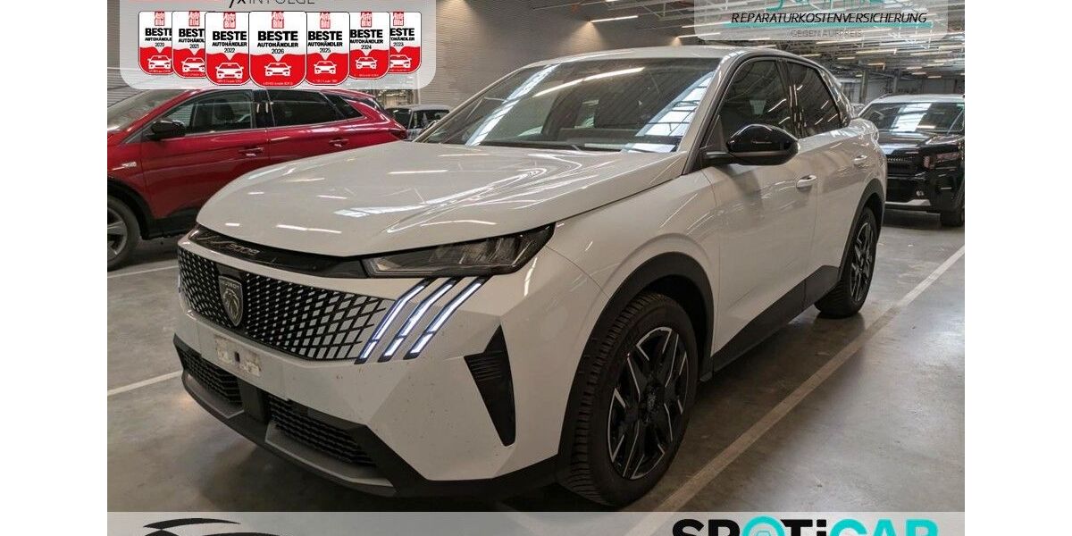 Peugeot 3008 24.900 km 24.980 &euro; Schwandorf 92421