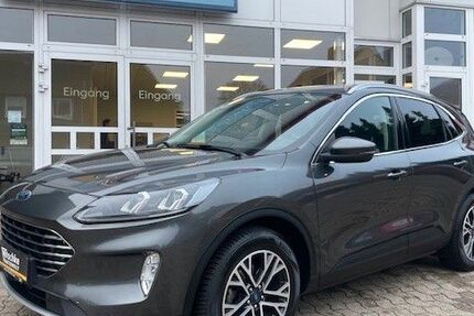 Ford Kuga 72.420 km 21.890 &euro; Bruchhausen-Vilsen 27305