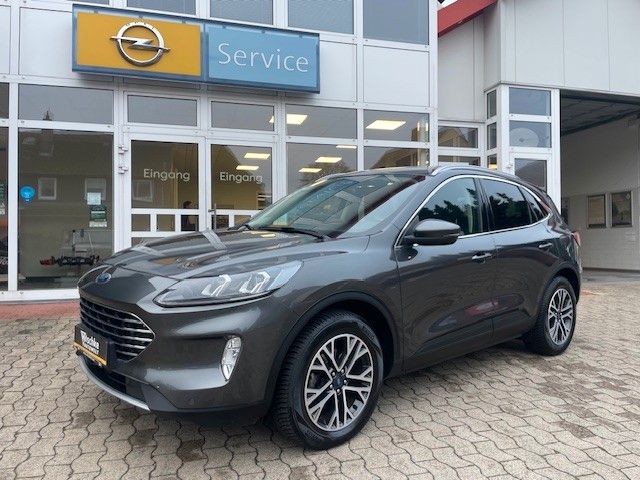 Ford Kuga 72.420 km 21.890 &euro; Bruchhausen-Vilsen 27305