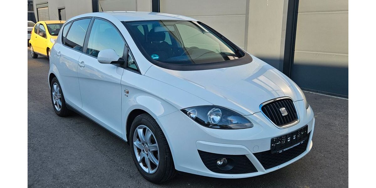 Seat Altea 144.000 km 3.450 &euro; Aldingen 78554