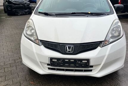 Honda Jazz 168.000 km 3.900 &euro; Duisburg 47057
