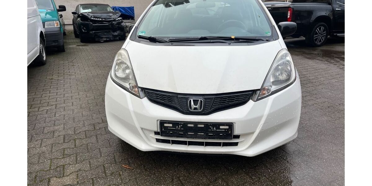 Honda Jazz 168.000 km 3.900 &euro; Duisburg 47057