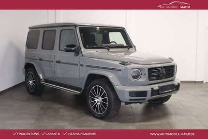 Mercedes-Benz G 400 35.800 km 146.900 &euro; Bebra 36179