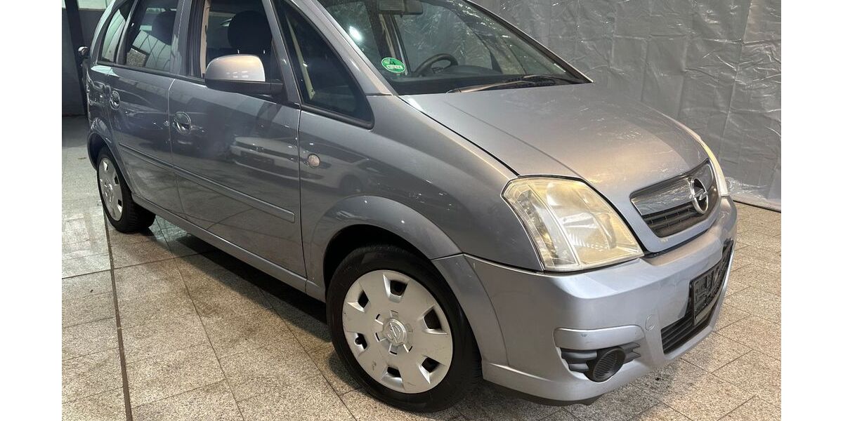 Opel Meriva 220.300 km 1.000 &euro; Duisburg 47059