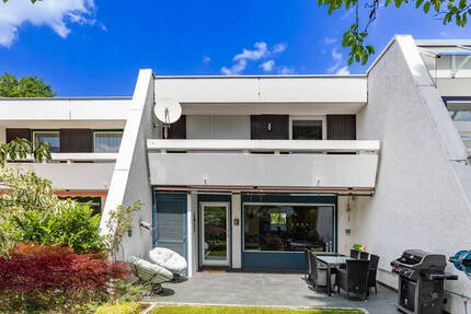 Haus Haar - 5 Zimmer, 129 m&sup2;, 899.000&euro; | Angebot:26826681