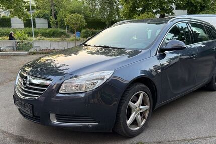 Opel Insignia 108.499 km 1.850 &euro; Biberach/Riss 88400