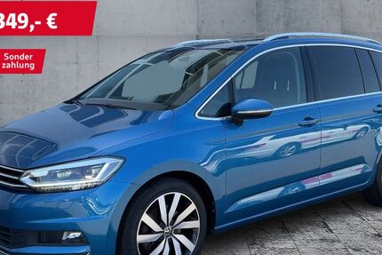 VW Touran 37.430 km 27.256 &euro; Bayreuth 95448