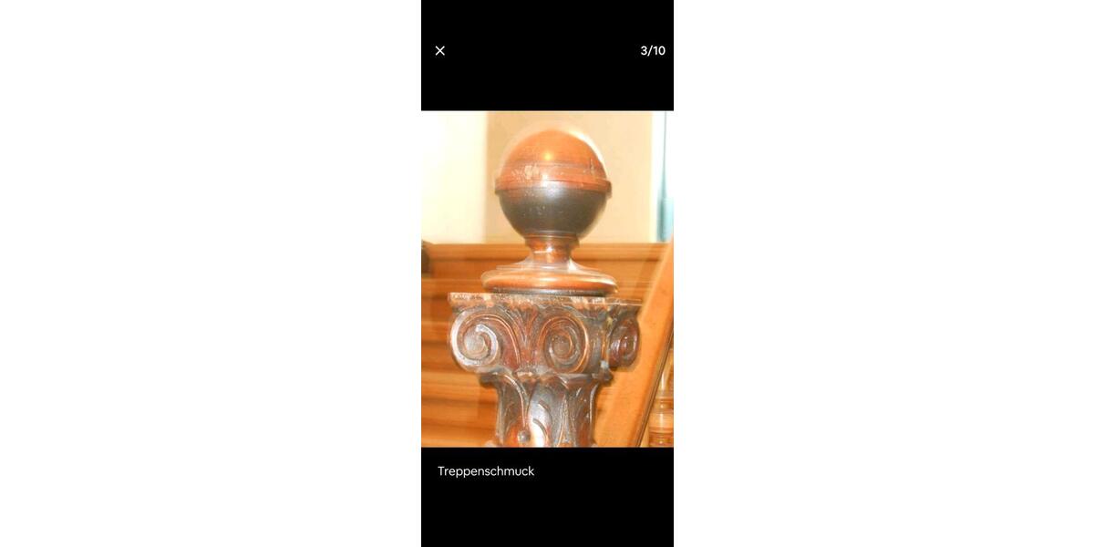 Dachgeschoßwohnung Leipzig Ost - 1 Zimmer, 25 m&sup2;, 90.000&euro; | Angebot:24663205