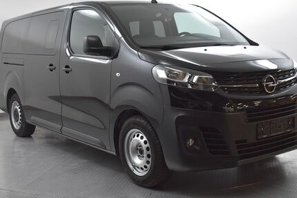 Opel Zafira Life 46.028 km 25.750 &euro; Bebra 36179