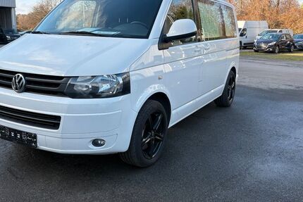 VW T5 Transporter 172.248 km 23.205 € Bonn 53175