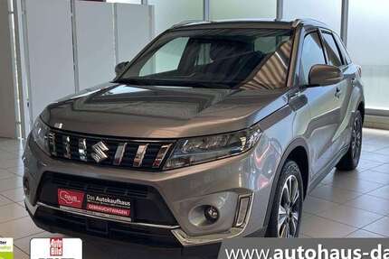 Suzuki Vitara 50.940 km 21.490 &euro; Horb am Neckar 72160