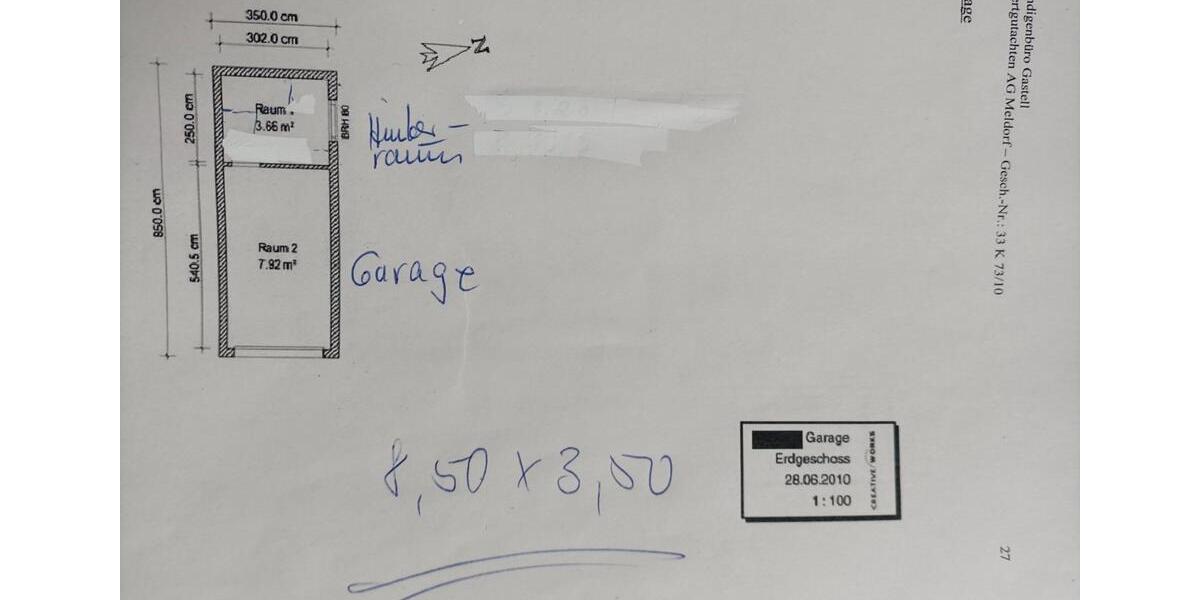 Doppelhaushälfte Barlt - 135.000&euro; | Angebot:26564254