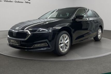 Skoda Octavia 49.480 km 19.939 &euro; Passau 94032