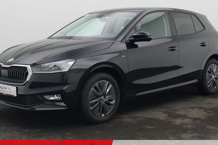 Skoda Fabia 17.500 km 20.380 € Würzburg 97084