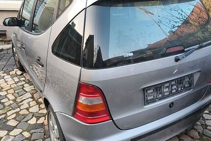 Mercedes-Benz A 140 193.323 km 600 &euro; Harsleben 38829