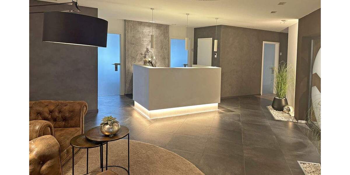 Gewerbeobjekt Bad Nauheim - 1.570.000&euro; | Angebot:23956424