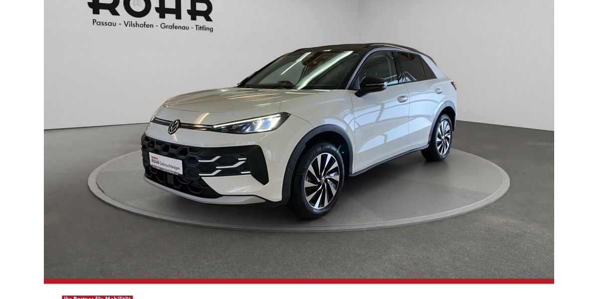 VW T-Roc 3.500 km 31.465 &euro; Grafenau 94481