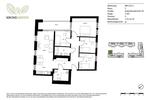 Etagenwohnung Hannover Döhren-Wülfel - 5 Zimmer, 110 m&sup2;, 1.495&euro; | Angebot:26381019
